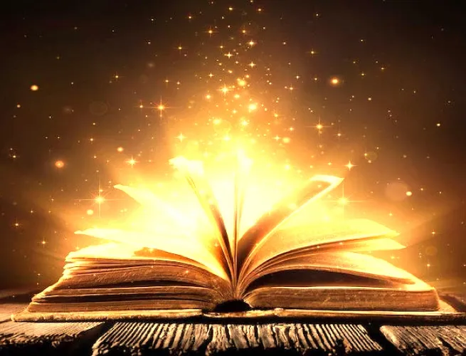 [GM/A4M] Reality Book CYOA RP