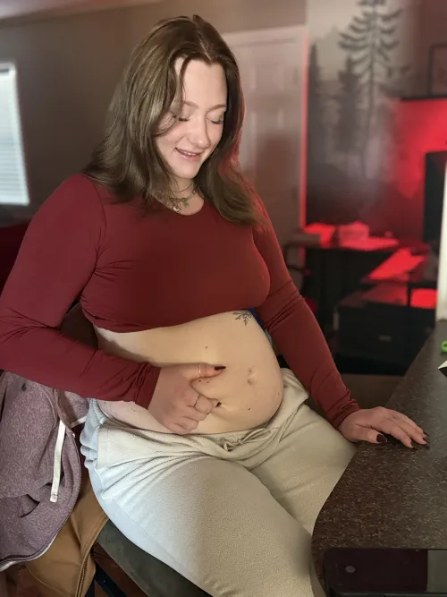 Happy about the progress 