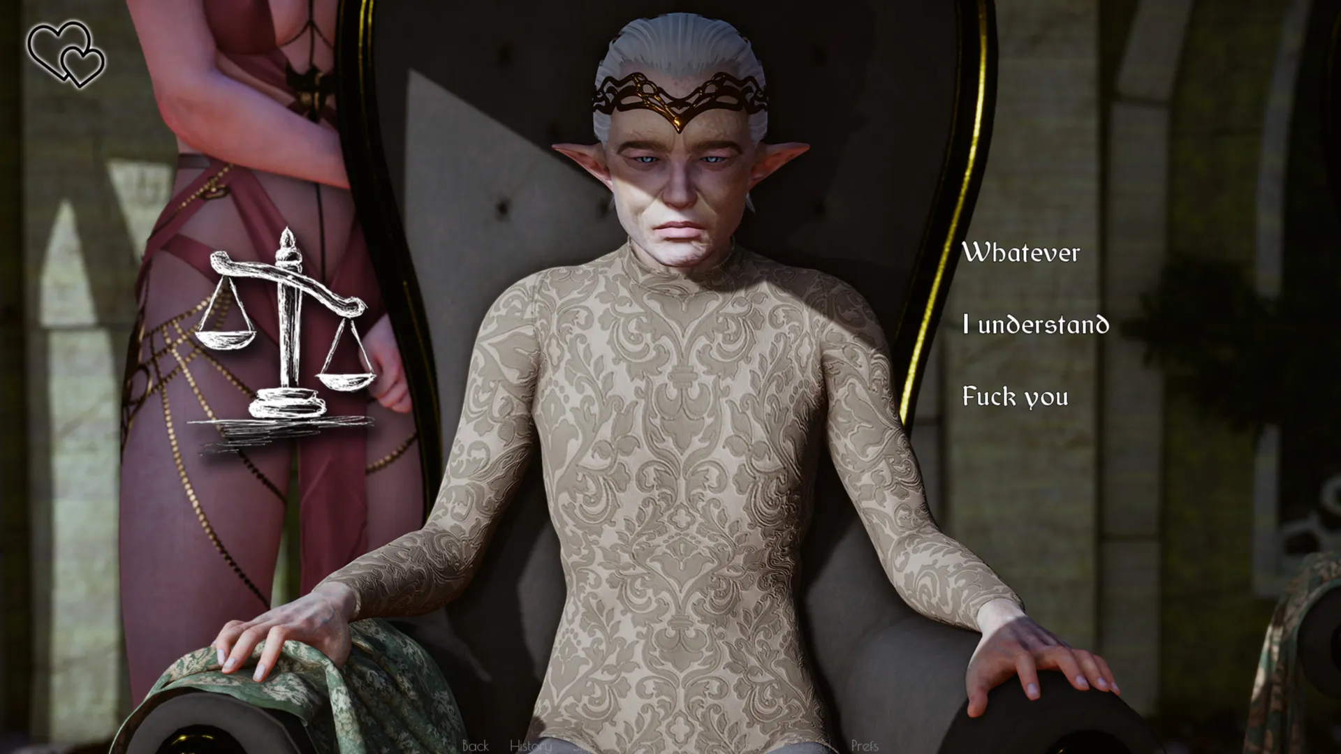 help! im stuck in a loop here