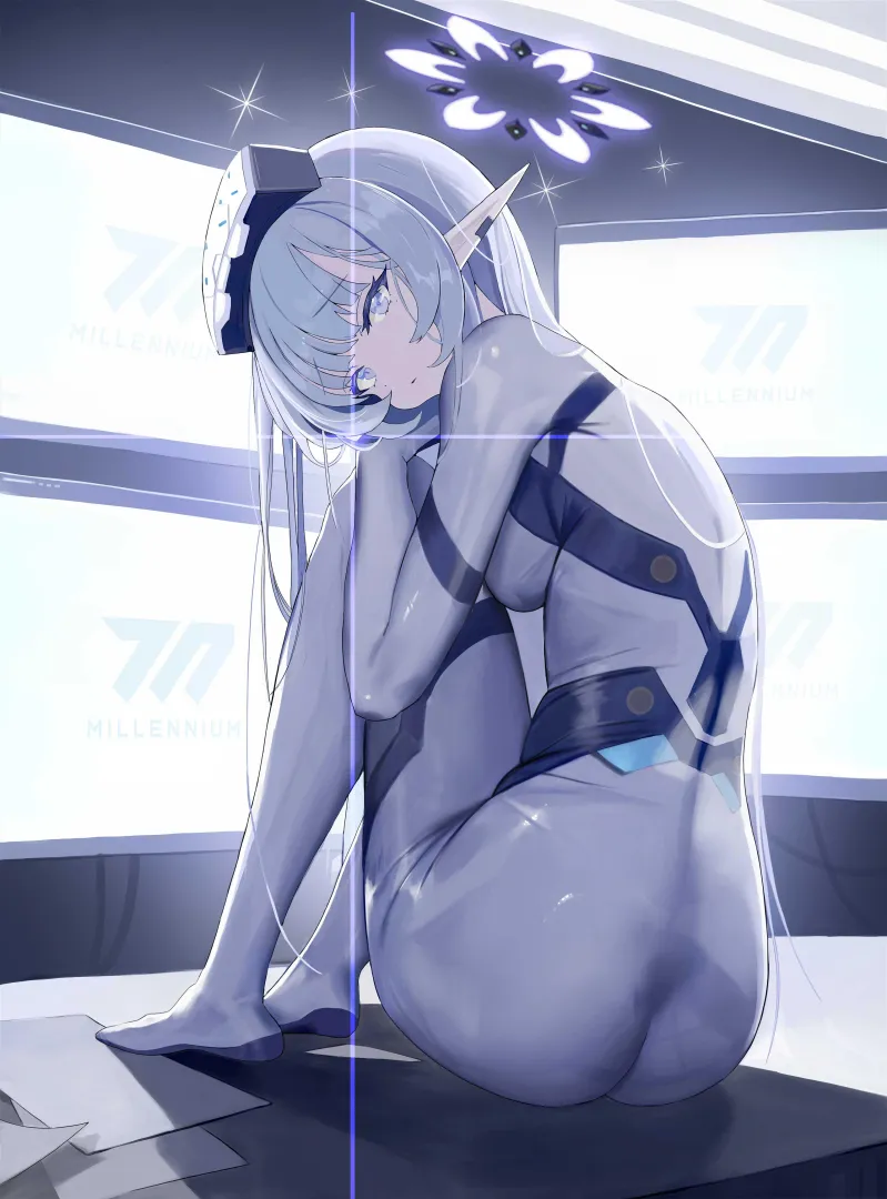 Himari [Blue Archive]