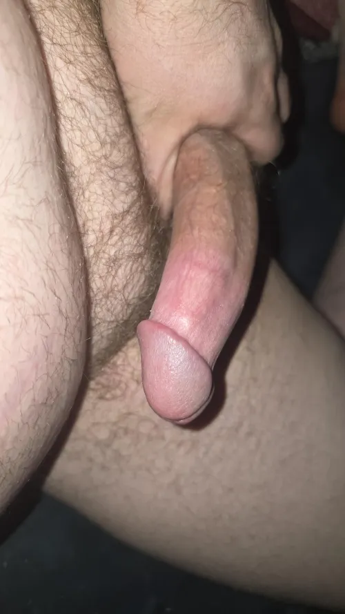Horny and need a play mate ;)