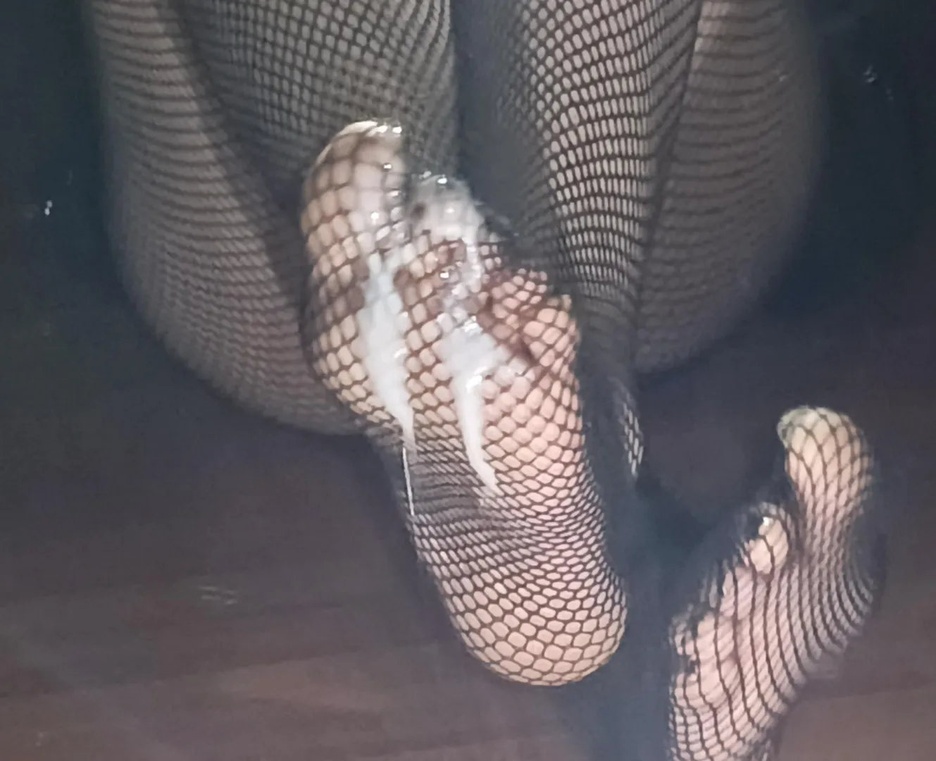 huge load on me ❤‍