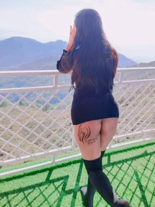 I don’t have any sugar but I can still be a good neighbor