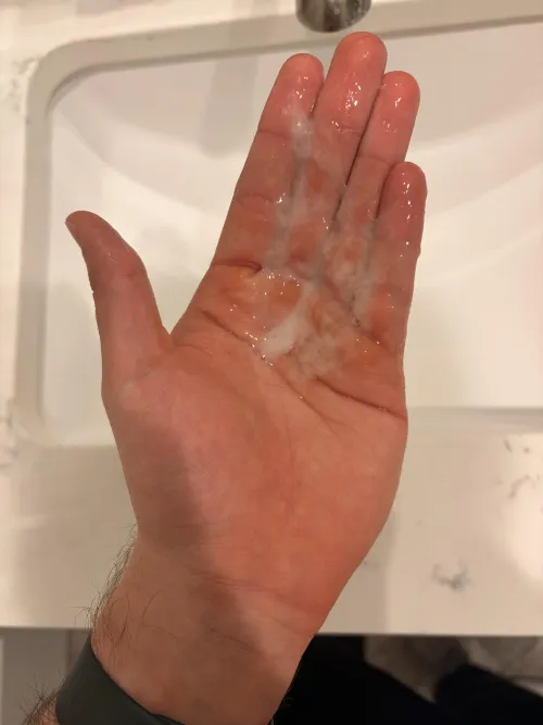 I love edging but I am so bad at it. 