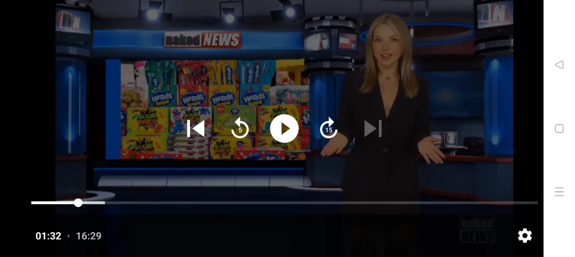 I love eila adams wearing this outfit this week just like secretary or office lady but it will be great she wearing sexy bra and panties before she strip naked