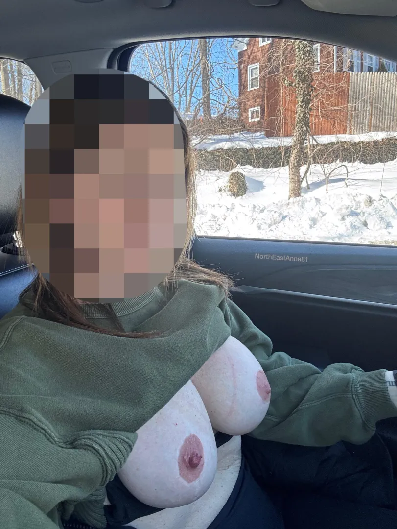 I played hooky today… so I ran some errands 