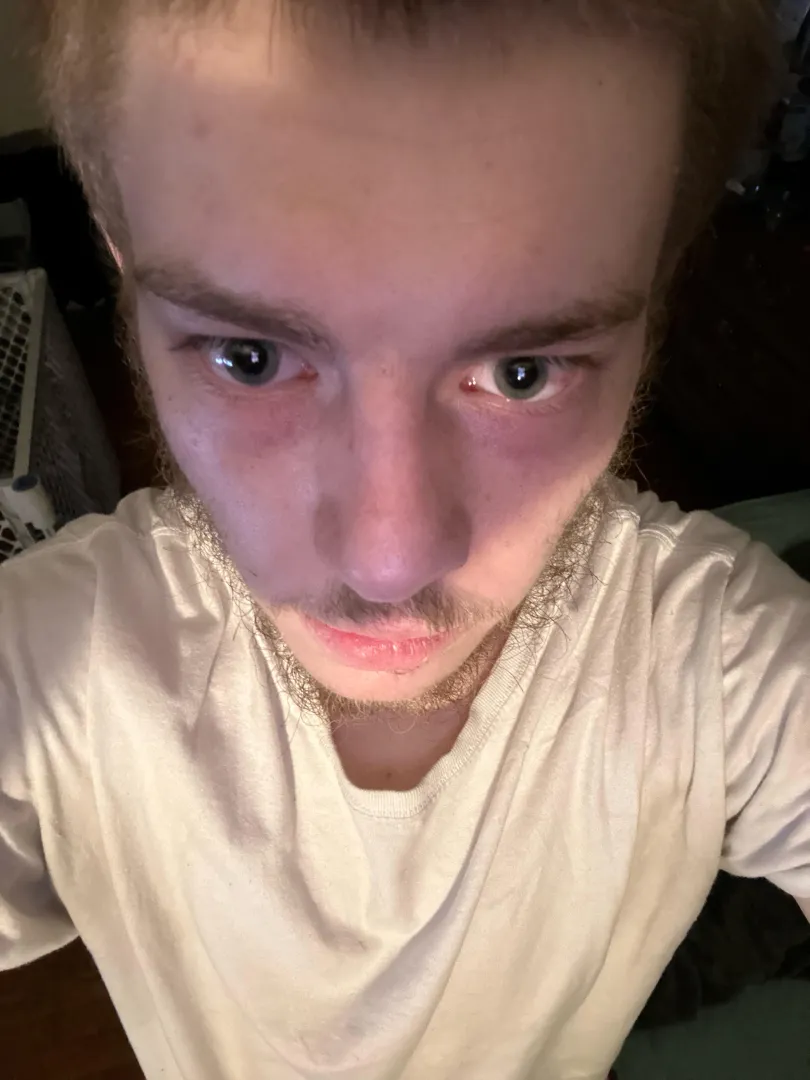 Im a 21 year old male spunned the fuck out looking for a 21 and older female to talk to or do whatever and a female thats willing and wanting some if i do it free i want something in return please hit my dms wichita female sluts