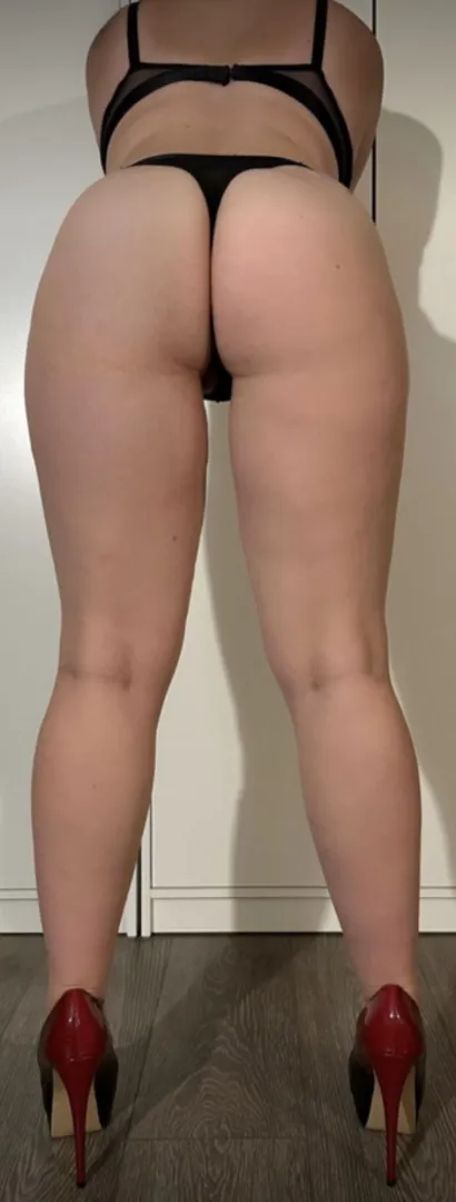 I’m ready for our night out