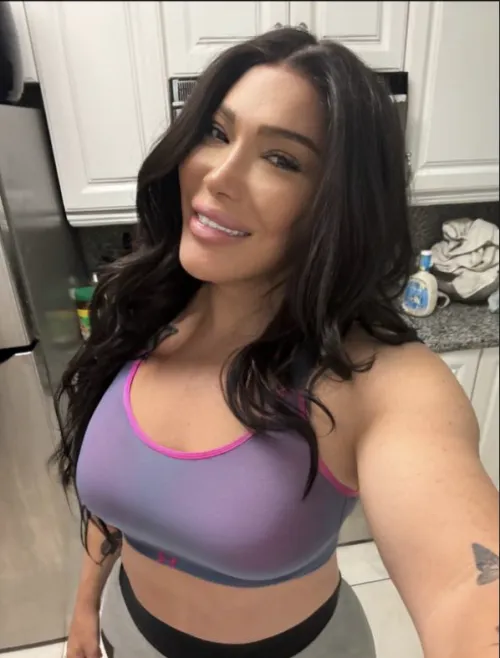 is my body perfect for your fantasies?