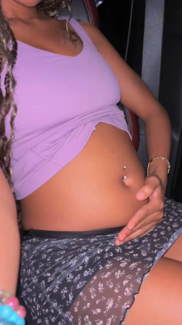 I’ve been drinking lots of heavy cream… can you tell?