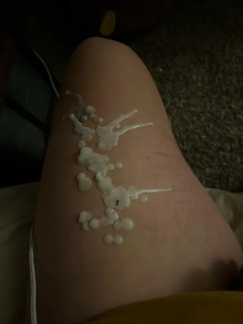 Just tried wax for the first time. I love it