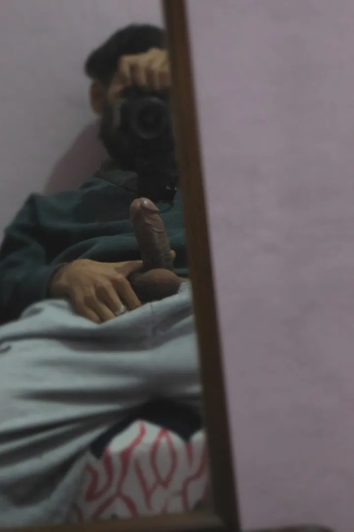 Keep your focus right there