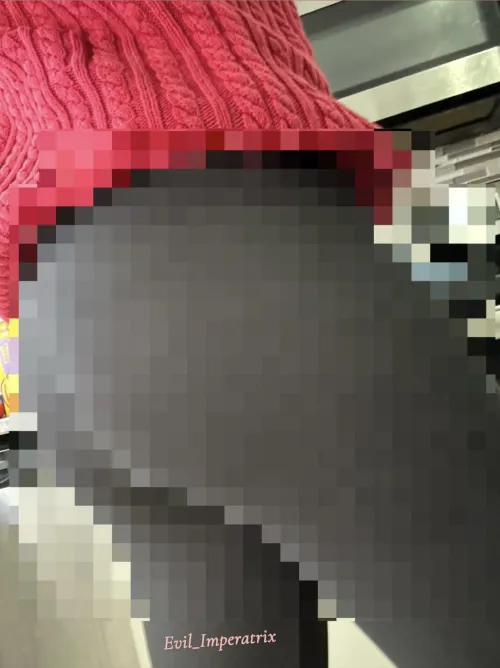 Keeping all goonkind booty free