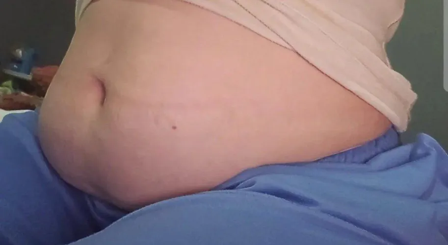 lack of self control