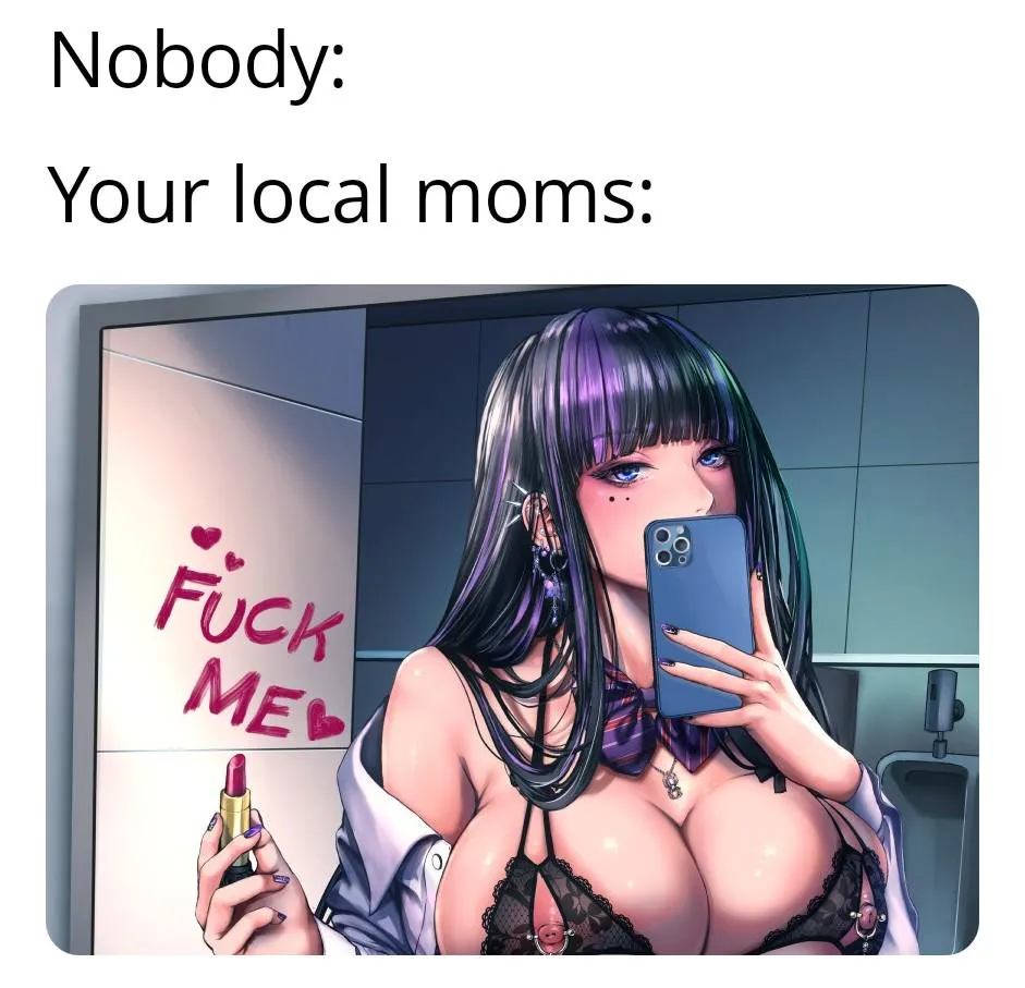 Local moms need anonymous sex