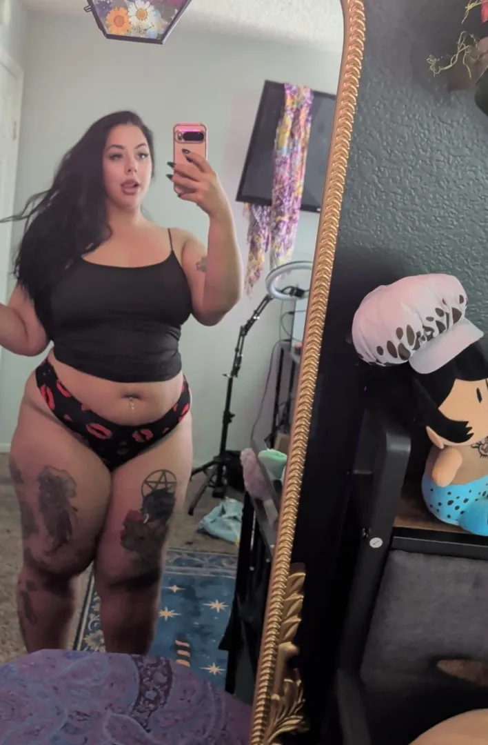 Loving these  panties