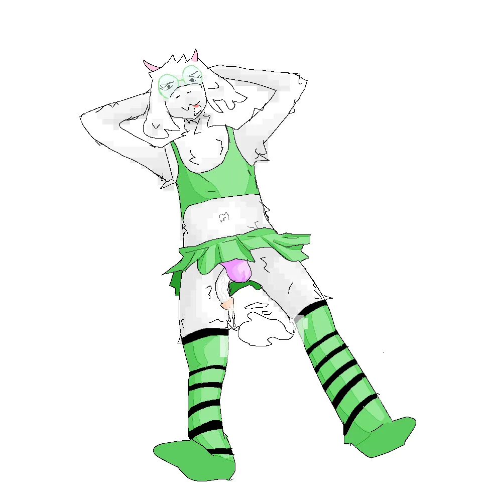 [m] (by Specialist-base8085)