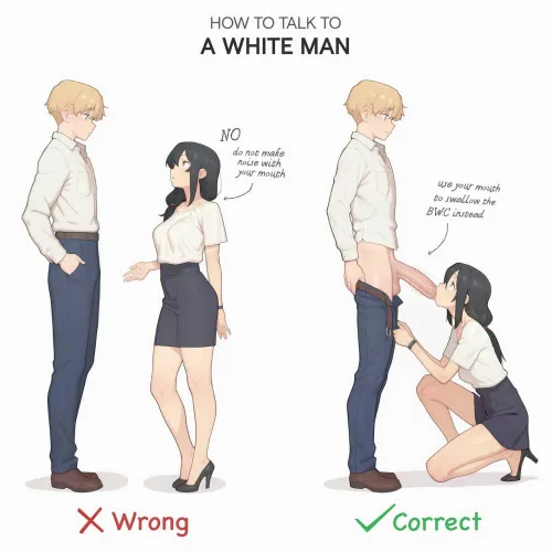 [M4F][M4TF] failing to resist the BWC at your work