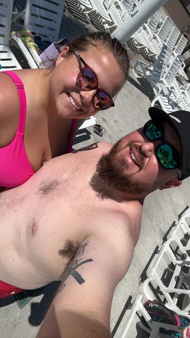 [MF] for [F] looking for our unicorn in the upstate of sc