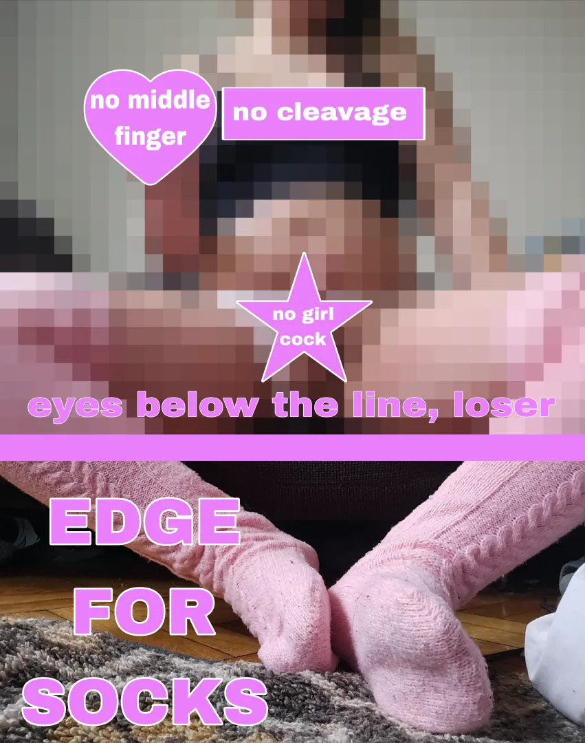 more than you're used to, huh?