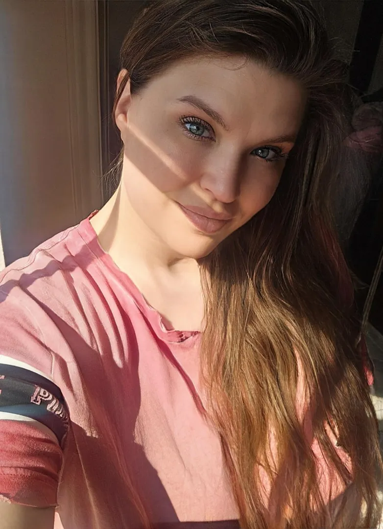 Morning sun is so radiant ♡