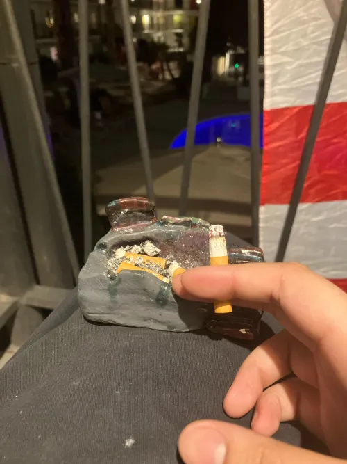 moving out was the best decision ever