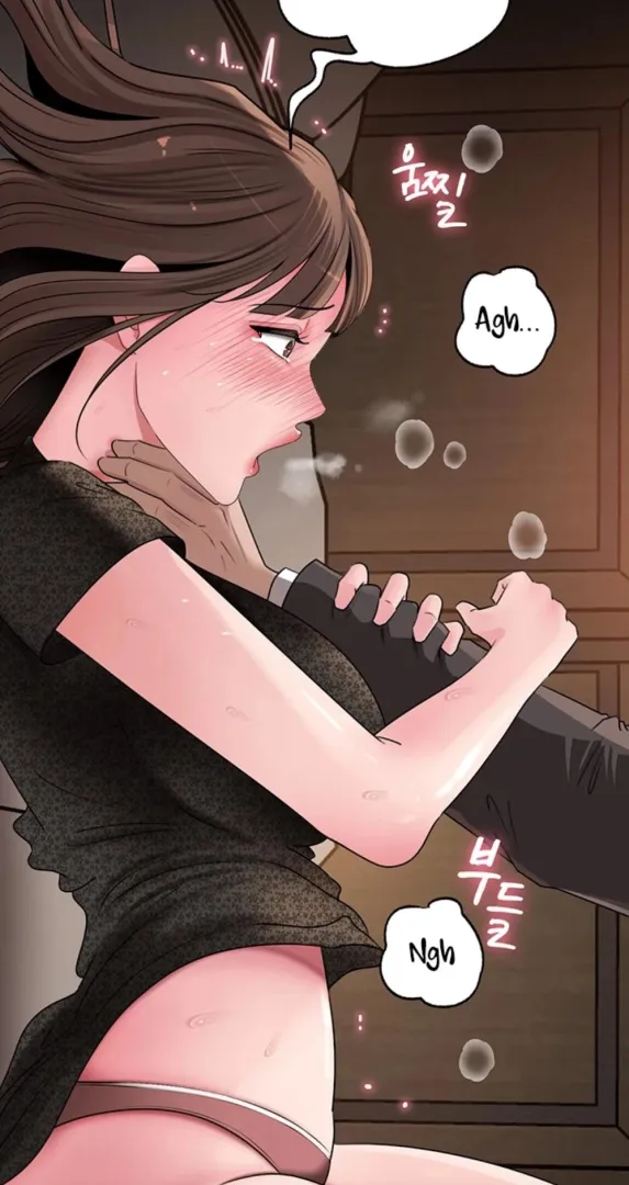 [not the daughter but the mom] finally jisoos backstory 