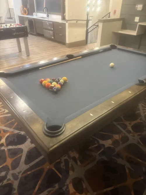 Pool, drinks , some fun after