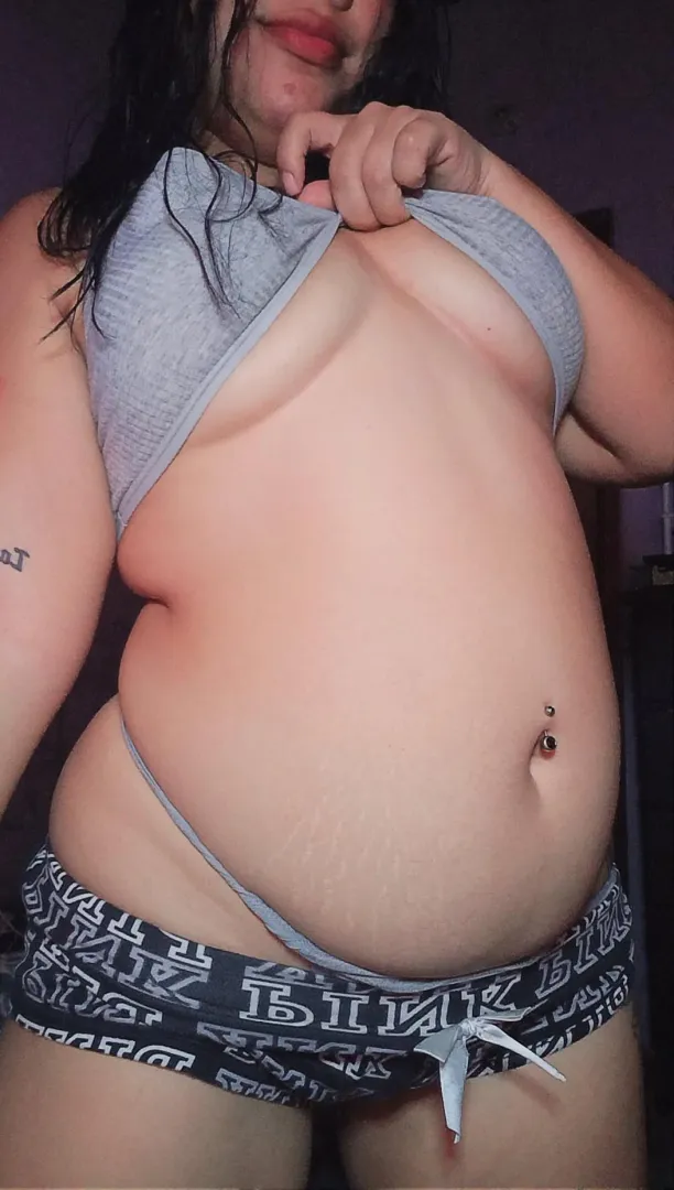 Ready to gain weight until my clothes don't fit me