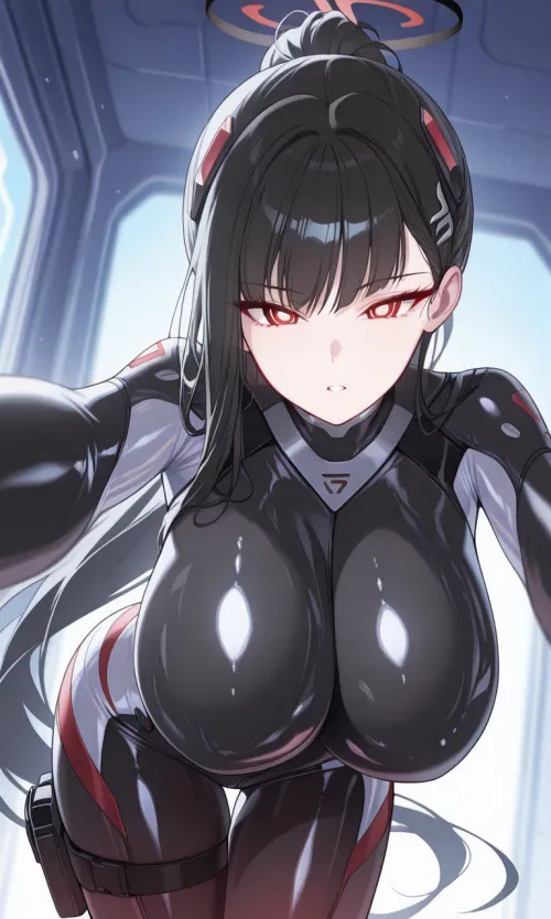 Rio Tsukatsuki [Blue Archive]