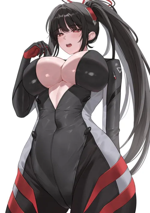 Rio Tsukatsuki [Blue Archive]