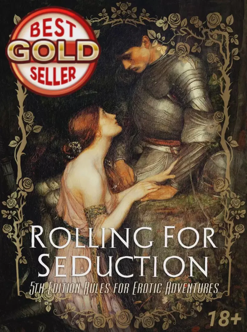 Rolling For Seduction