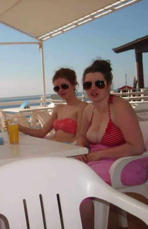 Shades to hide the pain