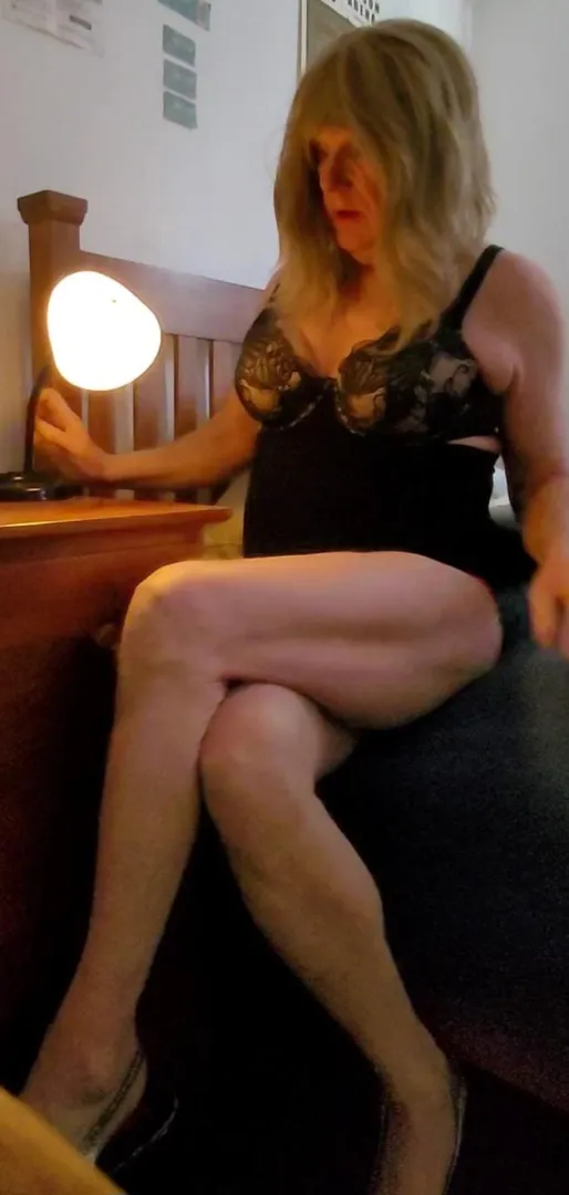 Shine a light on the subject