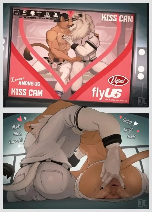 Stadium Shenanigans III (jumpy_jackal) [MM]