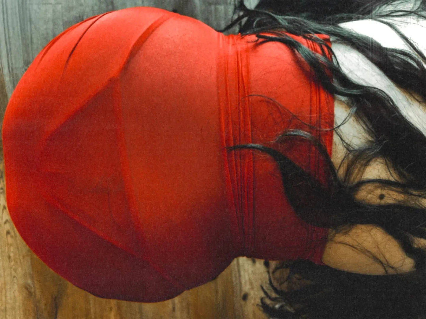 The reason necks snap