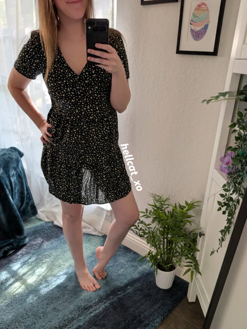 The sun is always on our side