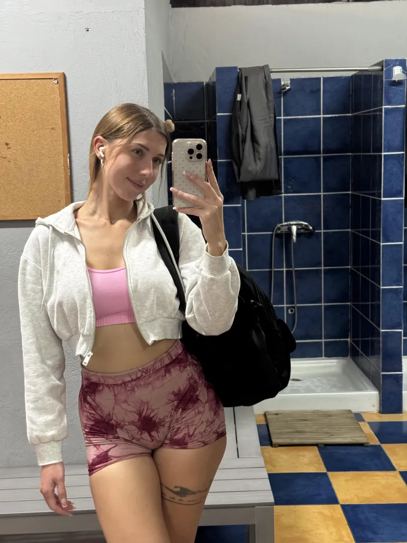 This is my favorite short…