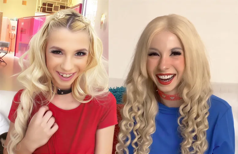 This was a quick transformation