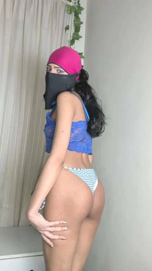 Time to get fucked like a slut