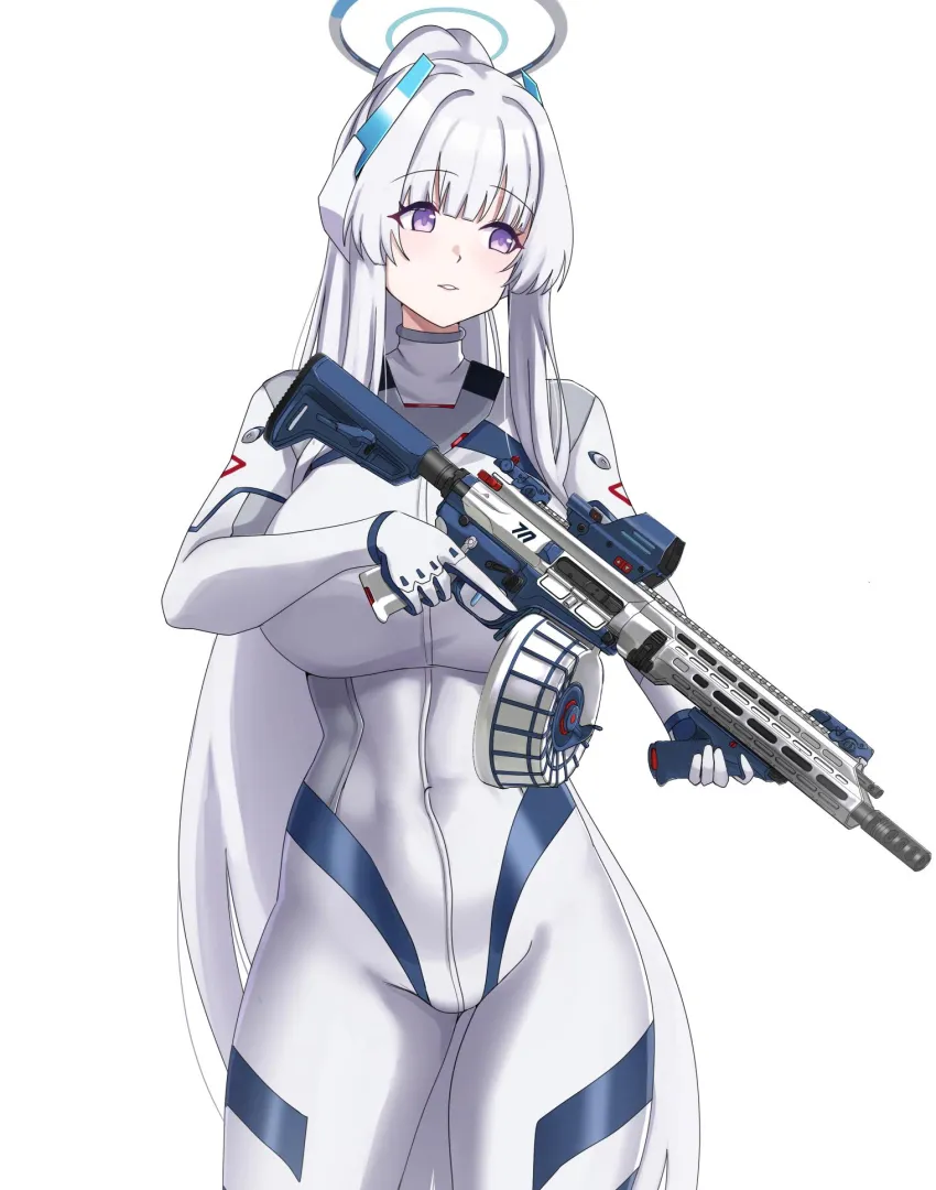 Ushio Noa [Blue Archive]