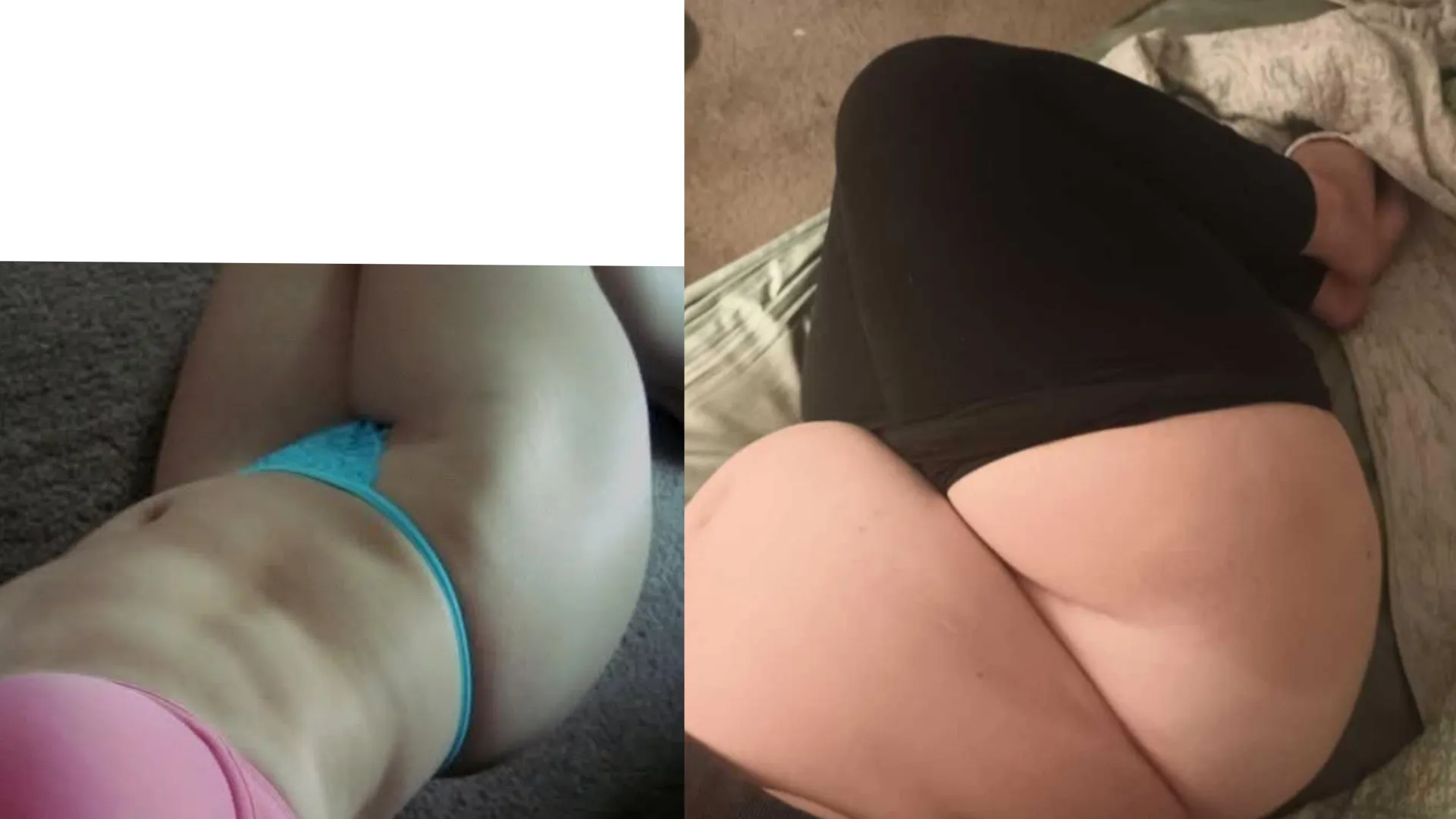 Where I was VS. How It's going: