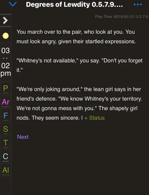 Whit belongs to my PC 