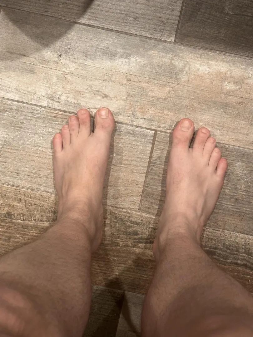 Who wants these size 10s