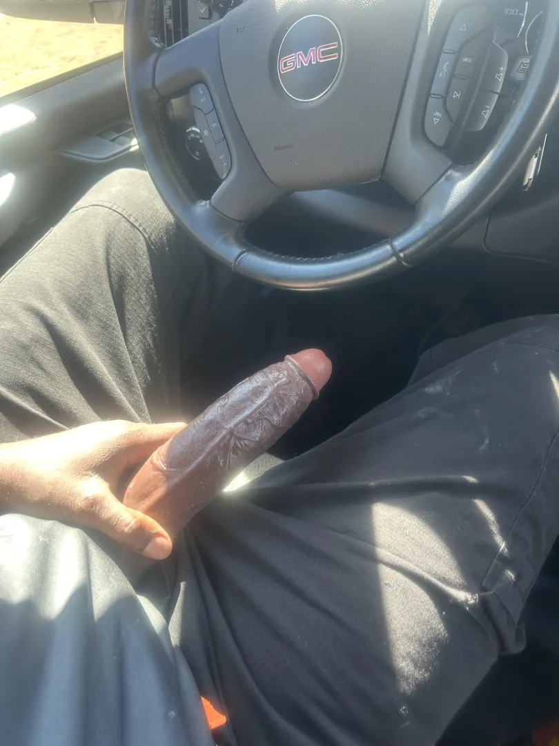 Work Dick