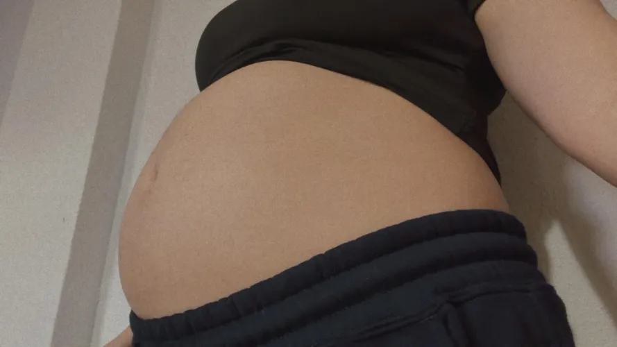 Would you like it to be bigger?