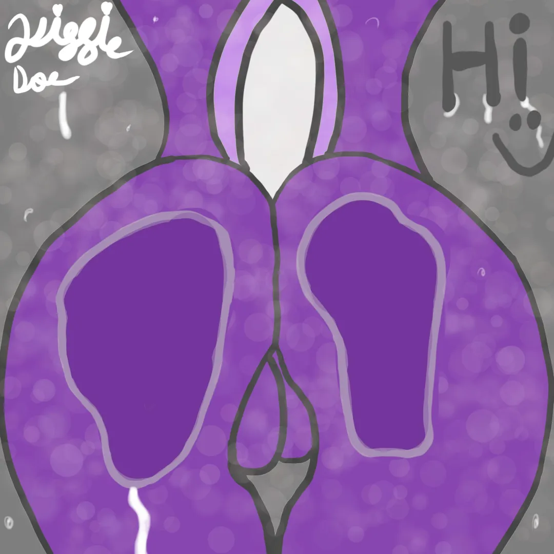 Yiffie shower time (YiffieDoe) [F]