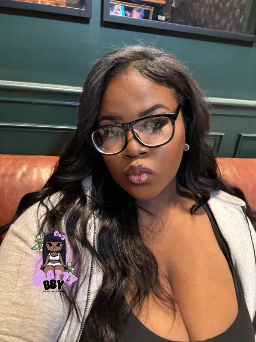 you like how mommy melts ur lil brain don’t you whiteboi?