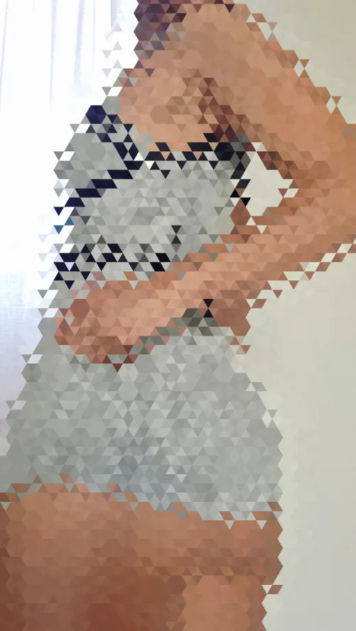 Your fetish is for being denied. I'm happy to oblige by censoring your entire world.