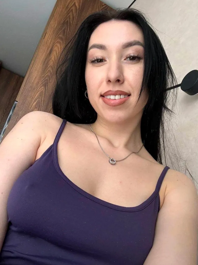 Your gaze is making my nipples hard